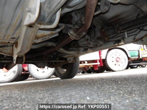 Used 2002 AT suzuki jimny JB23W Image[36]