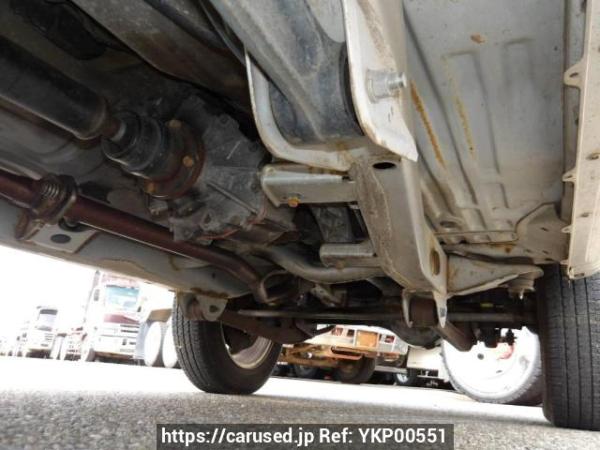 Used 2002 AT suzuki jimny JB23W Image[37]