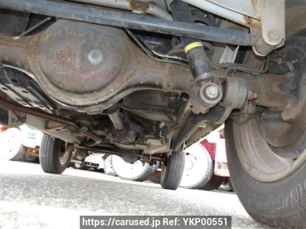 Used 2002 AT suzuki jimny JB23W Image[39]