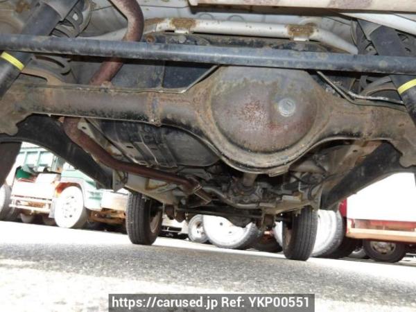 Used 2002 AT suzuki jimny JB23W Image[40]