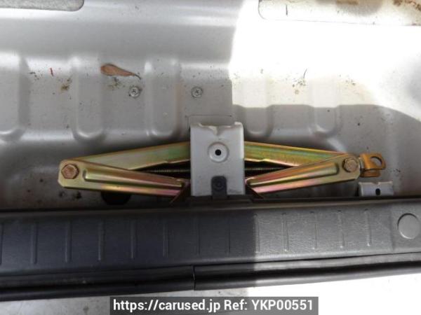 Used 2002 AT suzuki jimny JB23W Image[42]