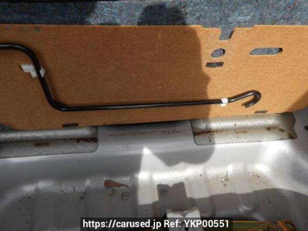 Used 2002 AT suzuki jimny JB23W Image[43]