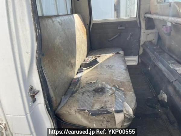 Used 1990 MT isuzu elf-truck NHR55E Image[9]