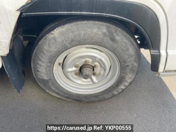 Used 1990 MT isuzu elf-truck NHR55E Image[13]