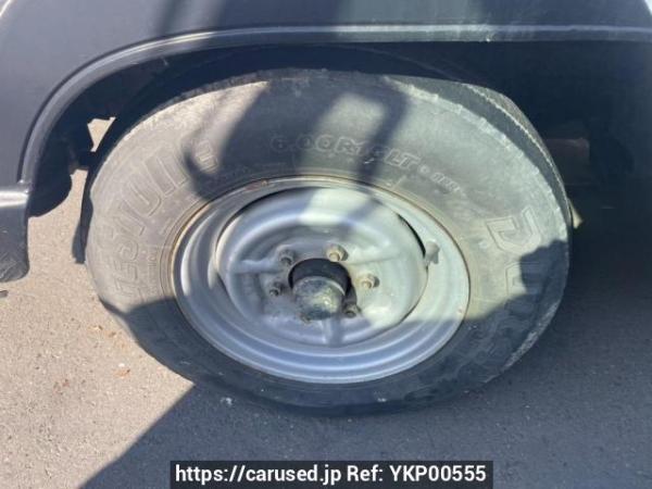 Used 1990 MT isuzu elf-truck NHR55E Image[14]