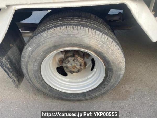 Used 1990 MT isuzu elf-truck NHR55E Image[15]