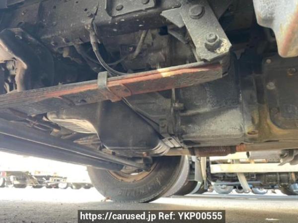 Used 1990 MT isuzu elf-truck NHR55E Image[19]