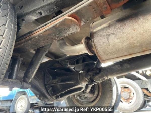 Used 1990 MT isuzu elf-truck NHR55E Image[20]
