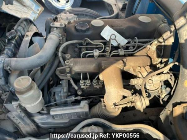 Used 1992 MT mitsubishi canter FE305BD Image[5]