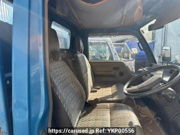 Used 1992 MT mitsubishi canter FE305BD Image[7]
