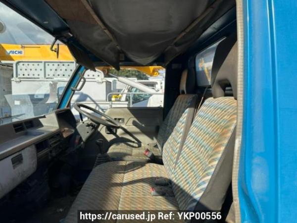 Used 1992 MT mitsubishi canter FE305BD Image[8]