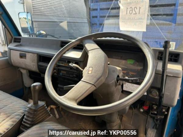 Used 1992 MT mitsubishi canter FE305BD Image[9]