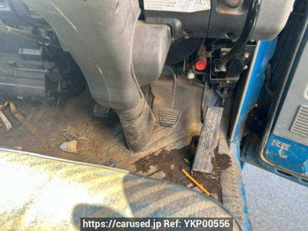 Used 1992 MT mitsubishi canter FE305BD Image[10]