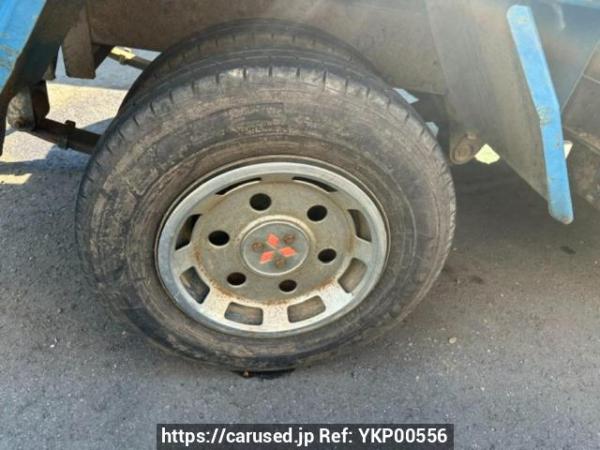 Used 1992 MT mitsubishi canter FE305BD Image[13]