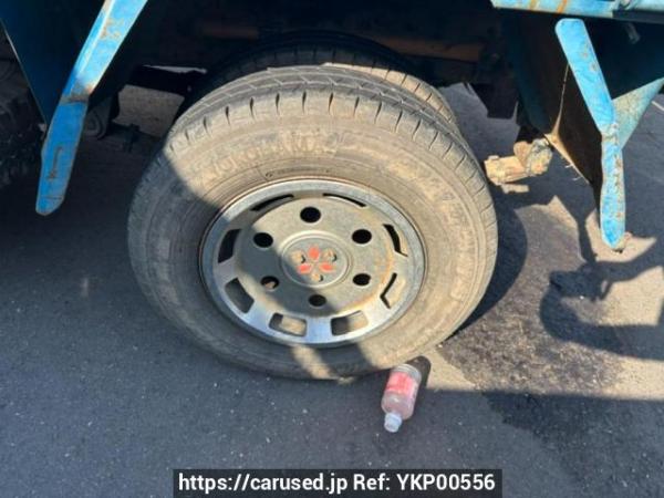 Used 1992 MT mitsubishi canter FE305BD Image[14]