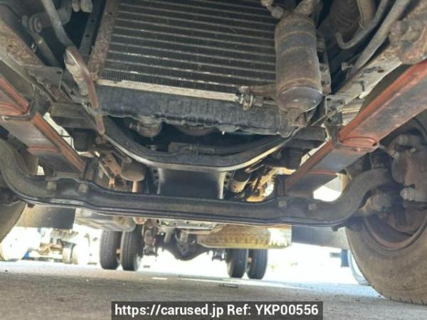 Used 1992 MT mitsubishi canter FE305BD Image[15]