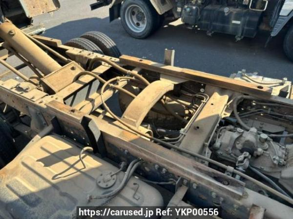 Used 1992 MT mitsubishi canter FE305BD Image[16]