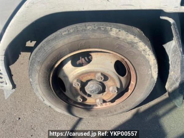 Used 1996 MT mitsubishi canter FE518BD Image[12]