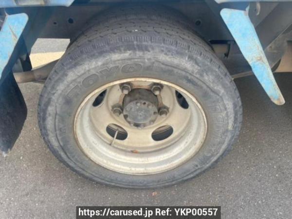 Used 1996 MT mitsubishi canter FE518BD Image[13]