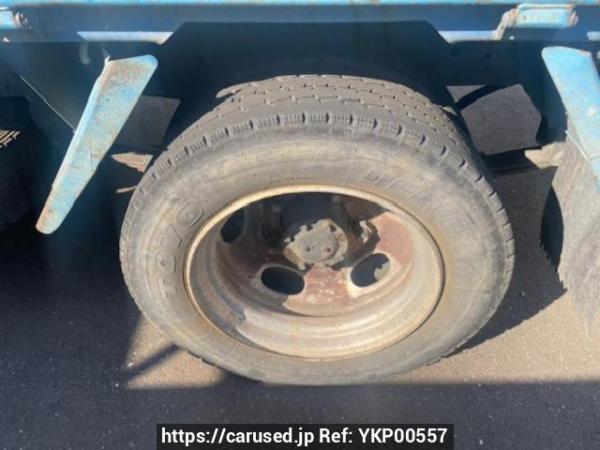 Used 1996 MT mitsubishi canter FE518BD Image[14]