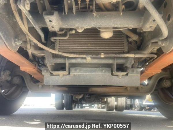 Used 1996 MT mitsubishi canter FE518BD Image[15]