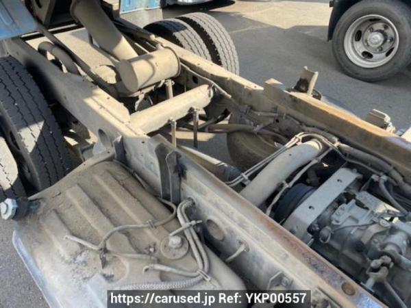 Used 1996 MT mitsubishi canter FE518BD Image[17]