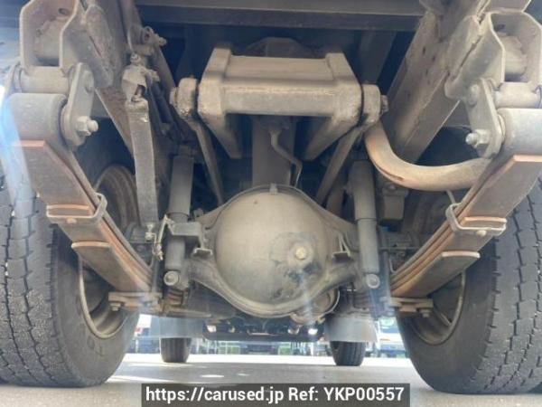 Used 1996 MT mitsubishi canter FE518BD Image[18]