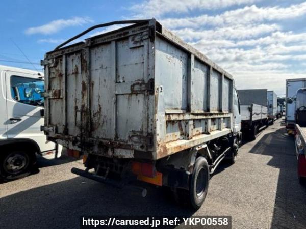 Used 1994 MT isuzu juston NRR32C1D Image[5]