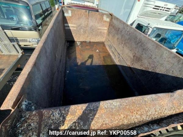 Used 1994 MT isuzu juston NRR32C1D Image[7]