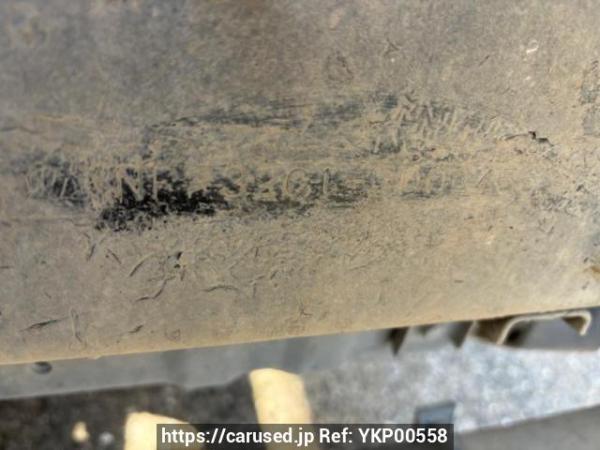 Used 1994 MT isuzu juston NRR32C1D Image[9]