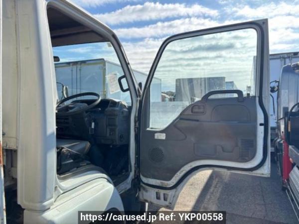 Used 1994 MT isuzu juston NRR32C1D Image[11]
