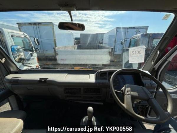 Used 1994 MT isuzu juston NRR32C1D Image[12]
