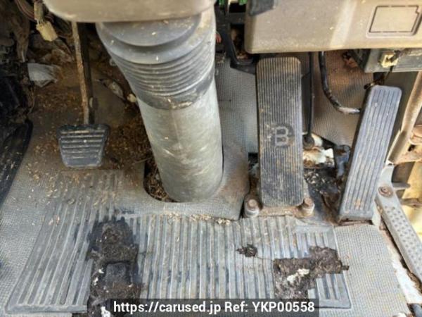 Used 1994 MT isuzu juston NRR32C1D Image[13]