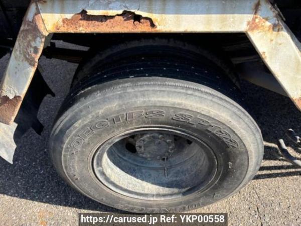 Used 1994 MT isuzu juston NRR32C1D Image[16]