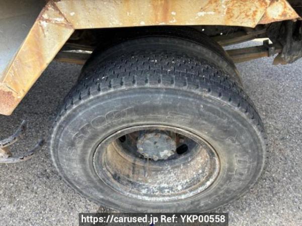 Used 1994 MT isuzu juston NRR32C1D Image[17]