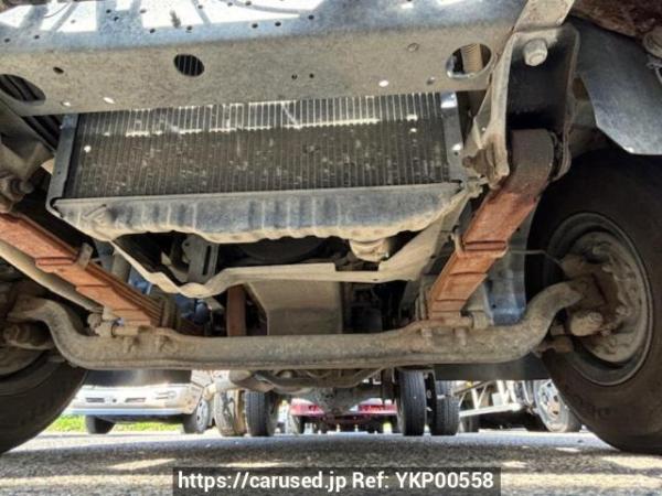 Used 1994 MT isuzu juston NRR32C1D Image[18]
