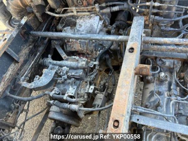 Used 1994 MT isuzu juston NRR32C1D Image[19]