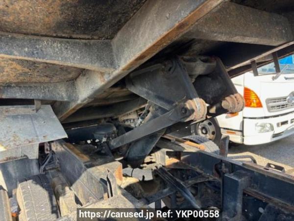 Used 1994 MT isuzu juston NRR32C1D Image[20]