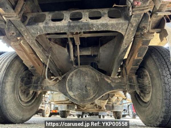 Used 1994 MT isuzu juston NRR32C1D Image[21]