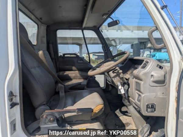 Used 1994 MT isuzu juston NRR32C1D Image[23]