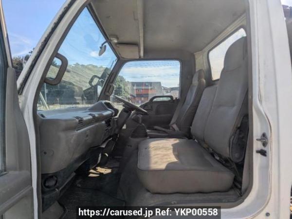 Used 1994 MT isuzu juston NRR32C1D Image[24]