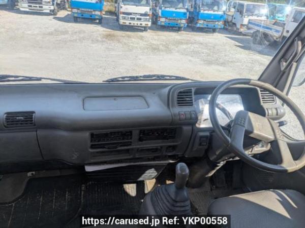 Used 1994 MT isuzu juston NRR32C1D Image[25]