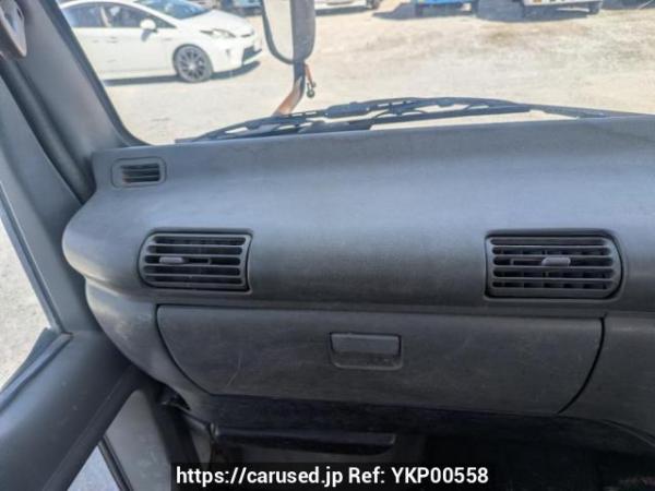 Used 1994 MT isuzu juston NRR32C1D Image[26]