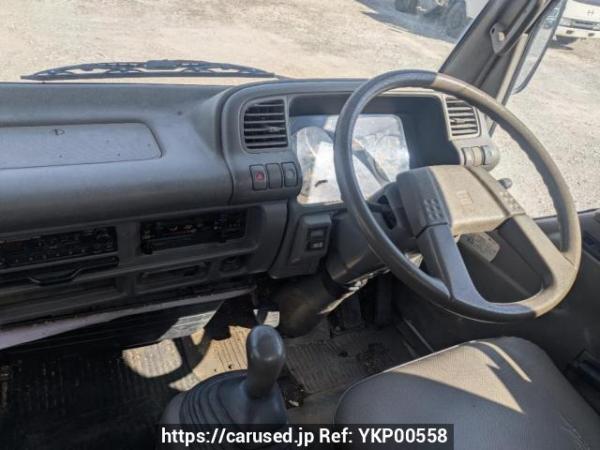 Used 1994 MT isuzu juston NRR32C1D Image[27]