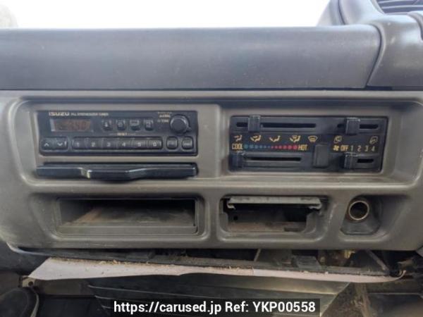 Used 1994 MT isuzu juston NRR32C1D Image[28]