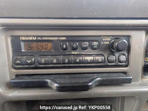 Used 1994 MT isuzu juston NRR32C1D Image[29]