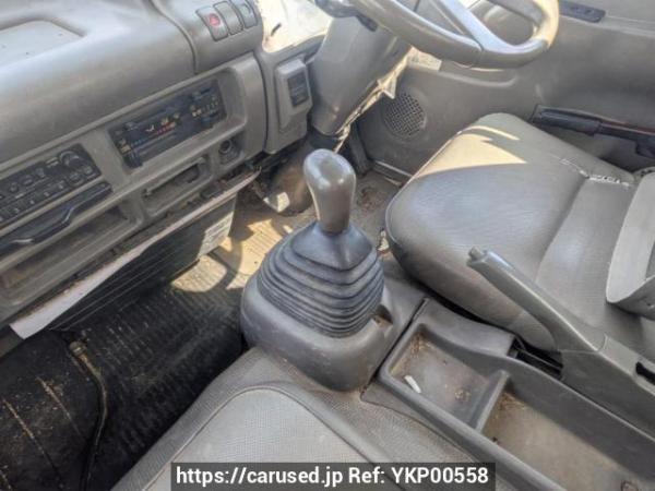 Used 1994 MT isuzu juston NRR32C1D Image[32]