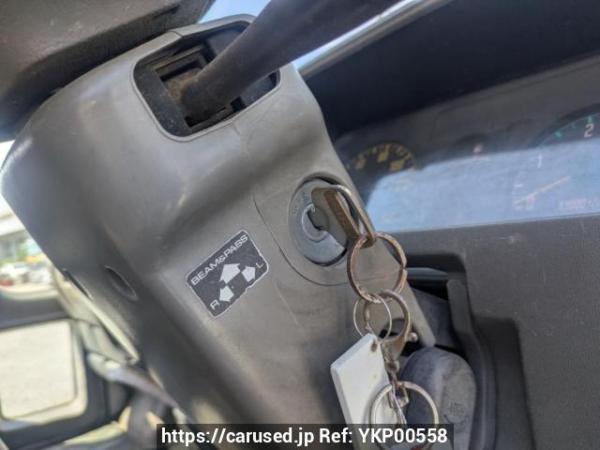 Used 1994 MT isuzu juston NRR32C1D Image[33]