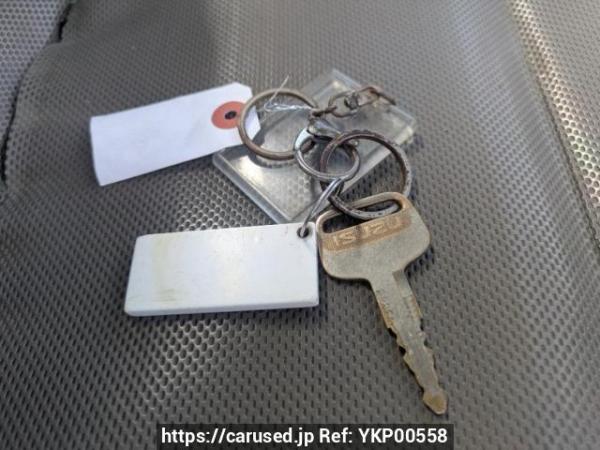 Used 1994 MT isuzu juston NRR32C1D Image[34]