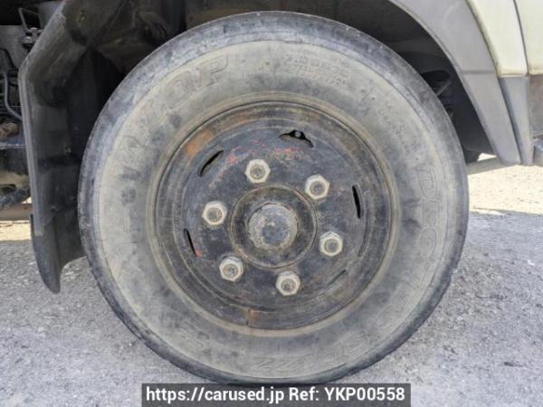 Used 1994 MT isuzu juston NRR32C1D Image[35]